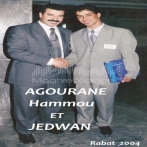 Aagourane hammou sur yala.fm